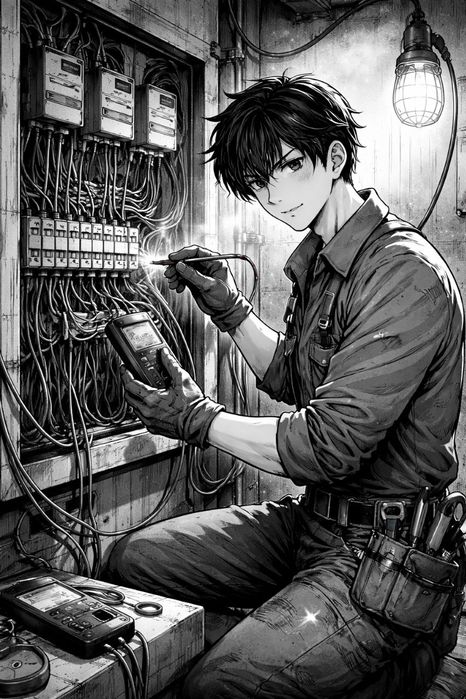 Elektrik kamera  xizmatlari