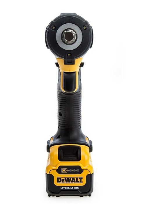Dewalt DCF901/12V с 5Ah батерия Ударен Гайковерт