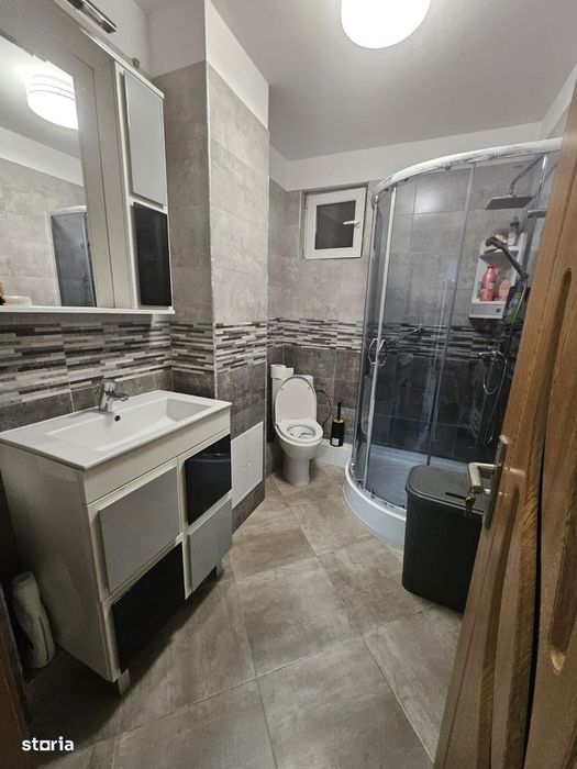 Apartament cu 2 camere decomandate, Obcini