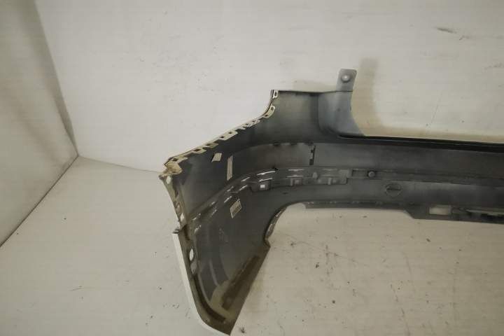 Bara Spate Originala Cu Senzori In Stare Buna Bentley Bentayga 1 2015