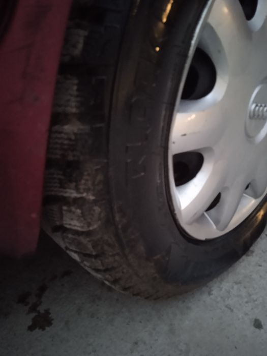 Продам Ауди Б4 моно Газ-Бензин!