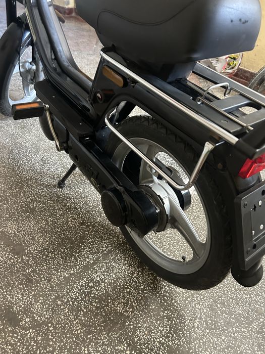 Piaggio SI Mix impecabil