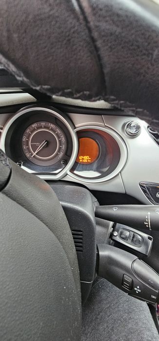 Citroen C3 2010 benzina 141261 km