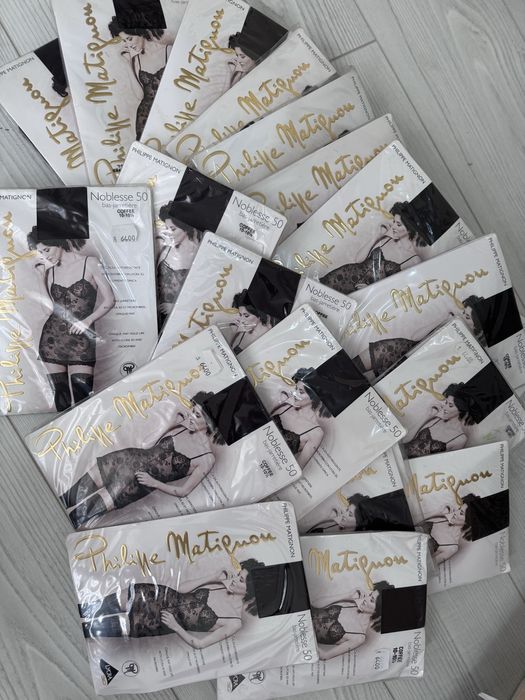 Lot 100 buc ciorapi( S. M)