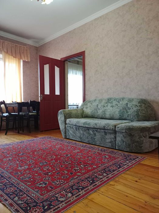 Квартира на Шота Руставели