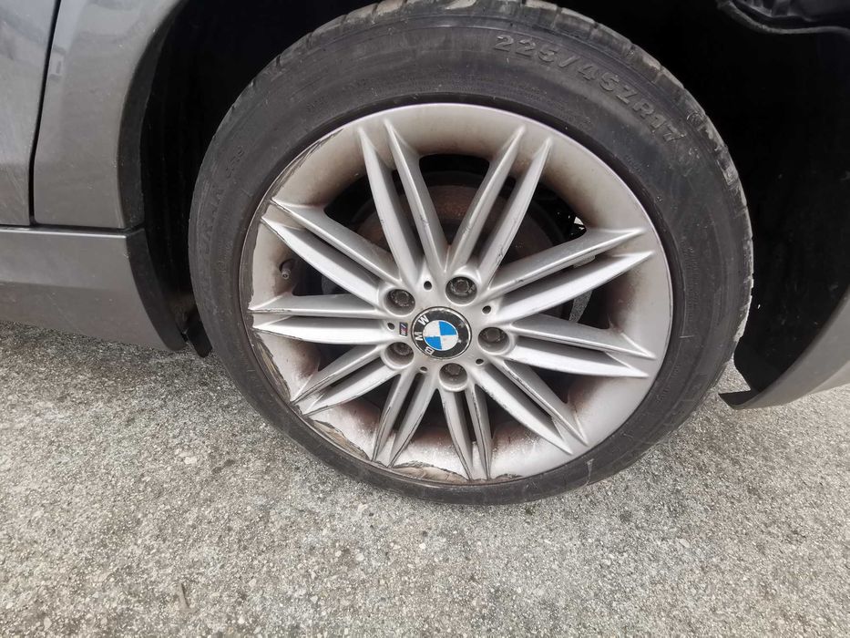 БМВ/BMW- е87/118D/143кс. - /на части/