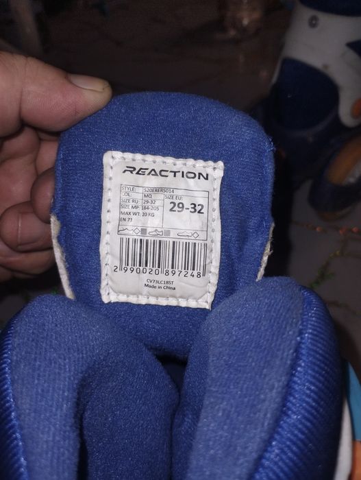 Детские качественные ролики