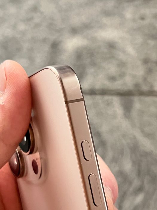 Iphone 16 pro 128gb