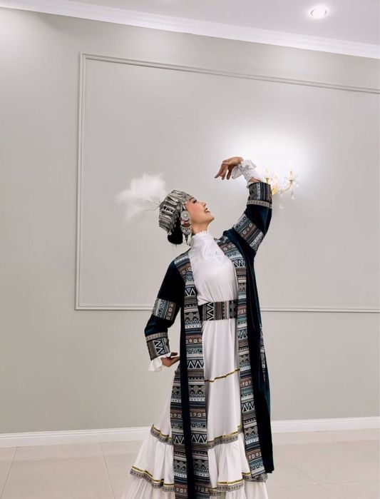 Танцевальные костюмы