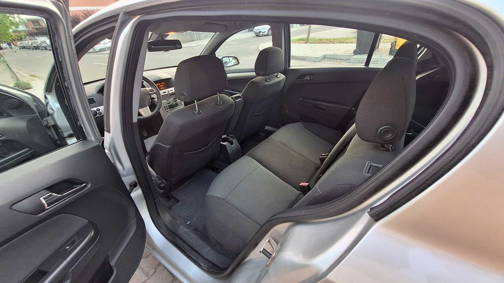 Vand Auto Opel Astra H