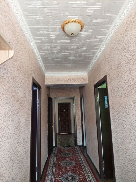 Сдается в аренду 3 комнатная 108кв котедж ориентир ресторан Шаршара Бо