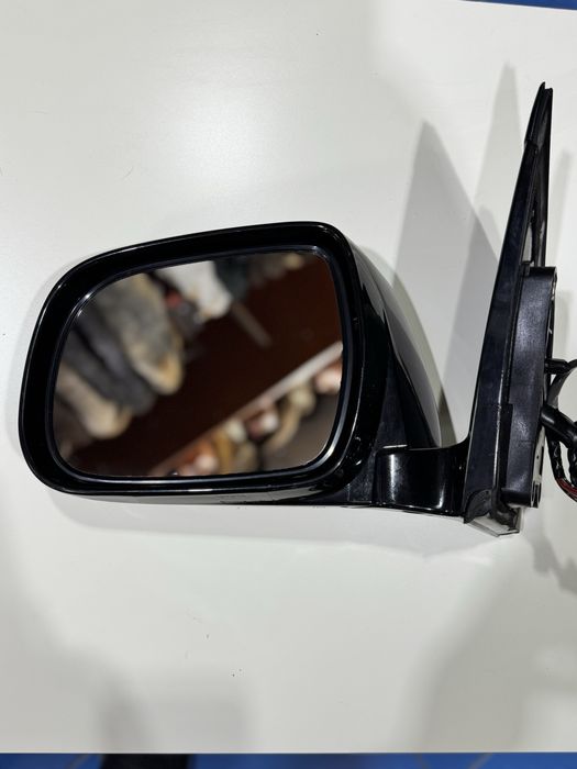 Oglinda Lexus RX400H / RX350 2004-2009 Completă Partea Stânga - sofer
