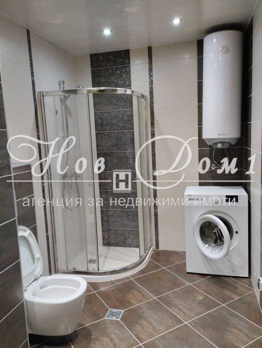 ДВУСТАЕН АПАРТАМЕНТ ПОД НАЕМ | БАЗАР ЛЕВСКИ | ВАРНА