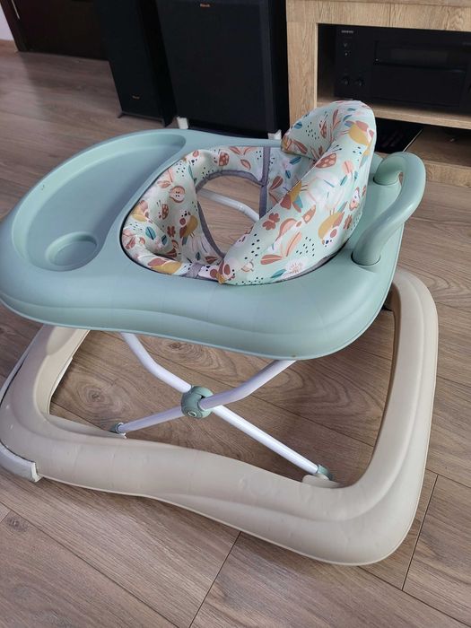 Проходилка kikkaboo