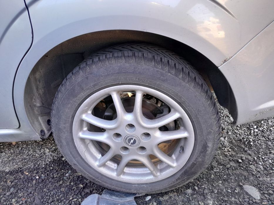 Dezmembrari Opel ZAFIRA B (2005-2014) 1.9 CDTI Motorina