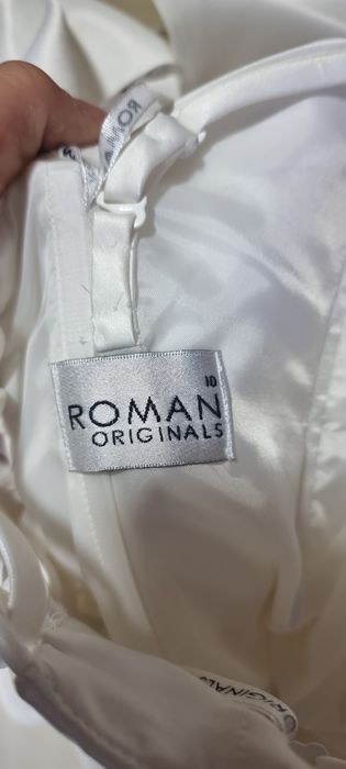 Rochie mireasa Roman Originals