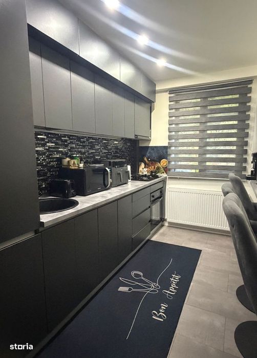 Apartament modern Pitesti