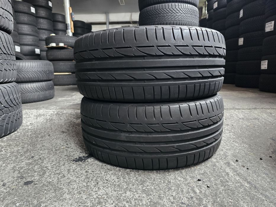 Bridgestone 225/40 R18 92Y vară runflat