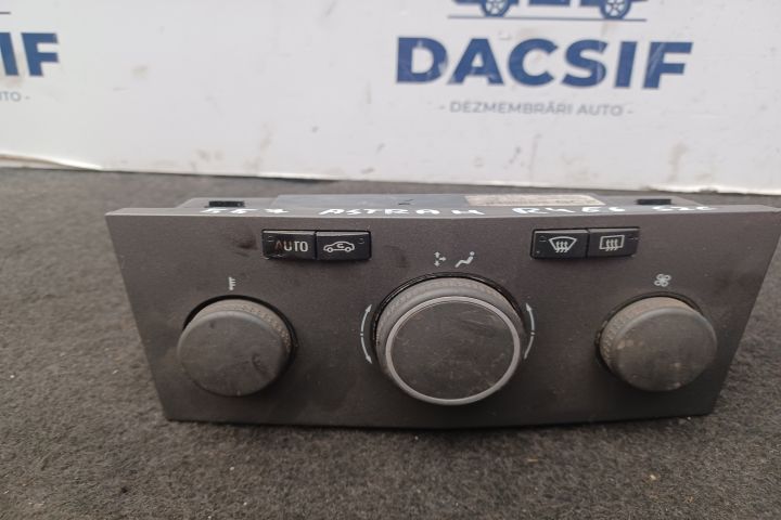 Comanda clima 13122963 90151-240 13122963 90151-240 Opel Astra H