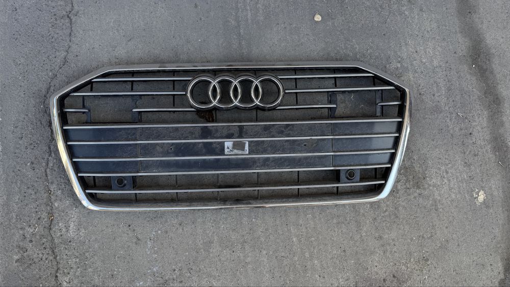 Grilă Audi A6 2019
