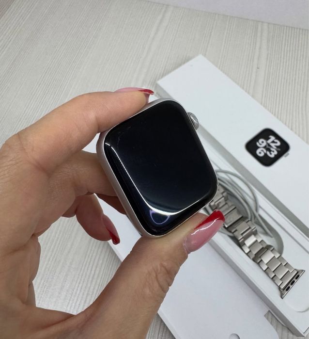 Apple Watch SE 44 mm