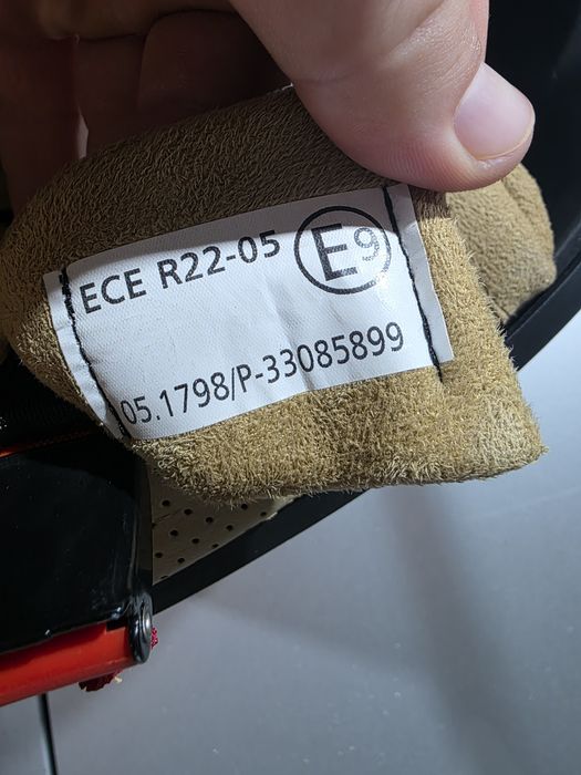 Casti motocicleta M si L,manusi