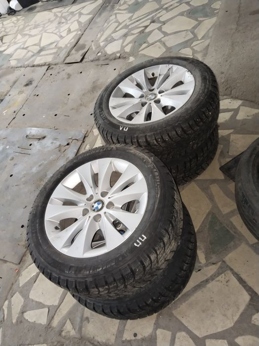 Продам диски с резиной