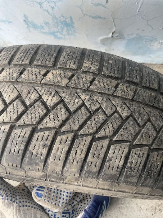 Продам шины в хорошем сост