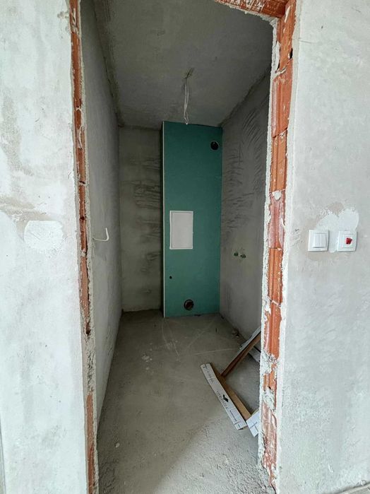 Продава се Едностаен апартамент в Пловдив, Въстанически - 54 кв.м за 581 €/кв.м - Снимка #2