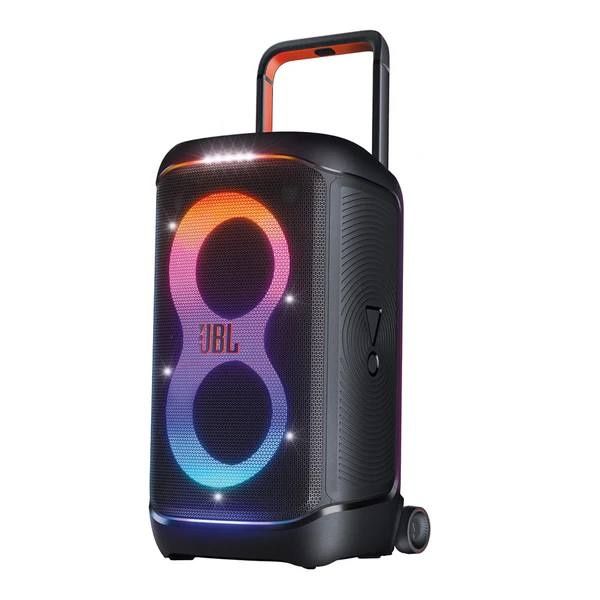 JBL PartyBox 520 —  мощная портативная акустическая система