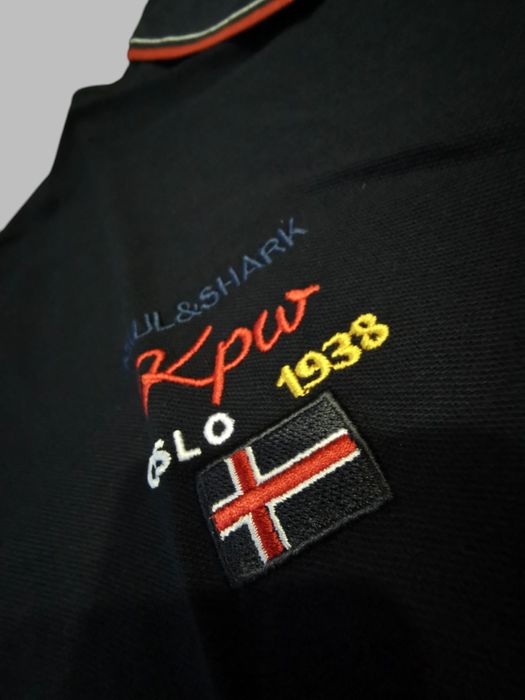 Paul & Shark  размер L