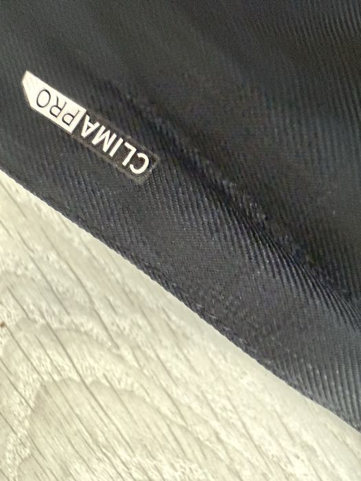 Pantaloni Schi Salomon Clima pro original barbati noi!