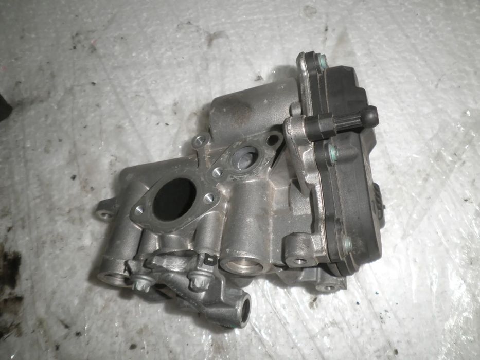 EGR Mercedes CLS C257, E Class W213, S Class W223, GLE W167, 3.0 CDI A6541406900