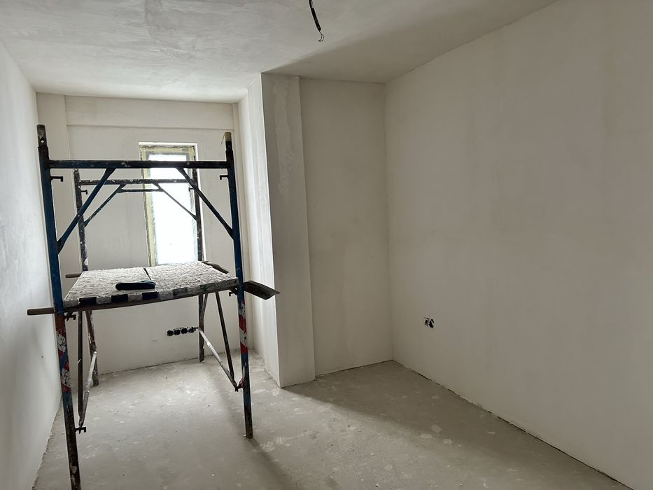 Apartament semifinisat complex nou