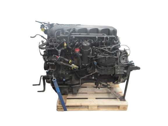 Motor complet pentru camion DAF MX-13 340 H1 - Piese de motor DAF