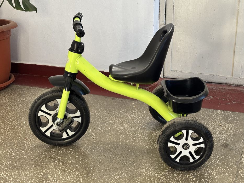 Tricicleta copii