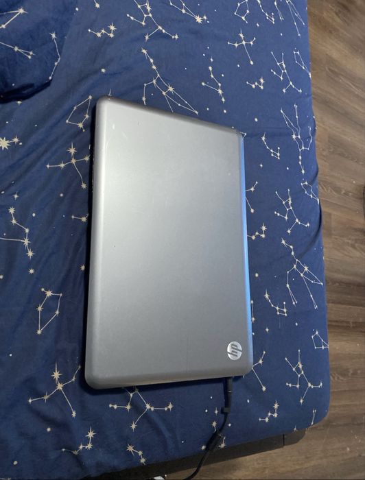 Laptop HP folosit