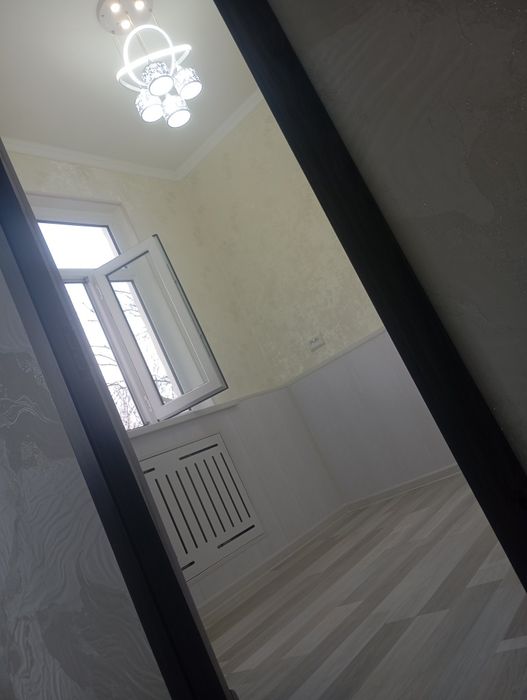 Продается своя квартира на Кадышева 2/3/4