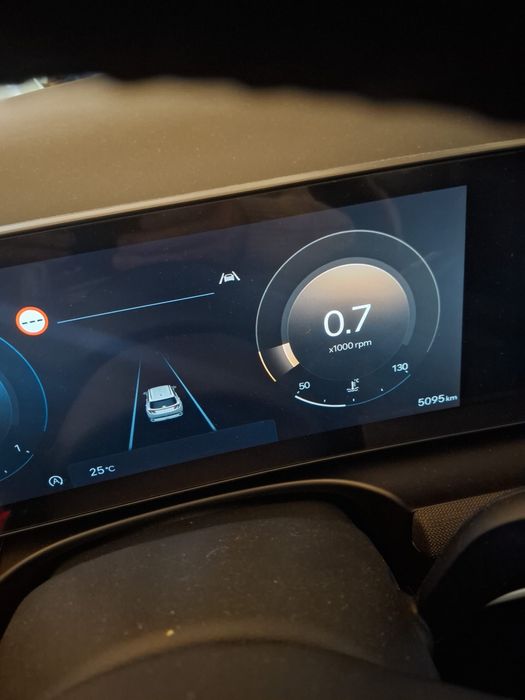 Anvelope 2025 5000km Continental EcoContact 6 XL 215/65 R17 103V