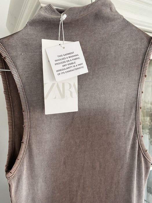 Rochie zara noua outlet