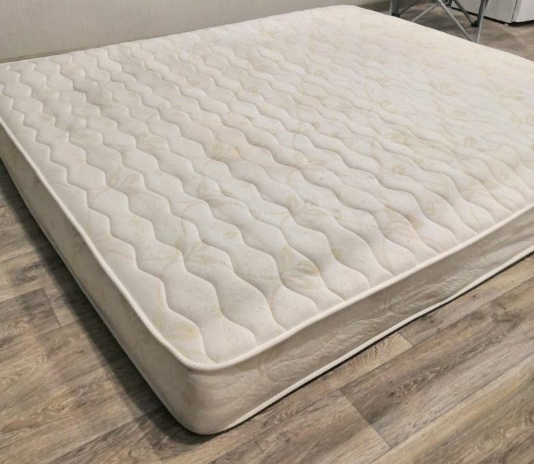 Продам матрас ASKONA