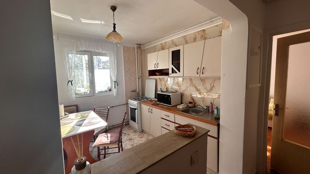 Apartament 2 camere Gorjului de inchiriat