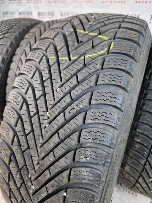 Anvelope second hand m+s 205 55 16 Pirelli