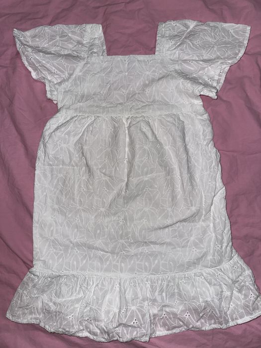 Детски дрехи 110/116