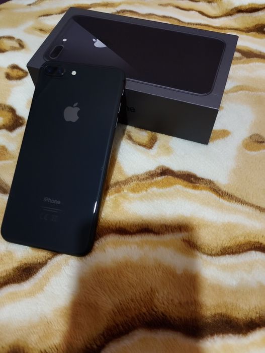 Iphone 8 plus 64gb