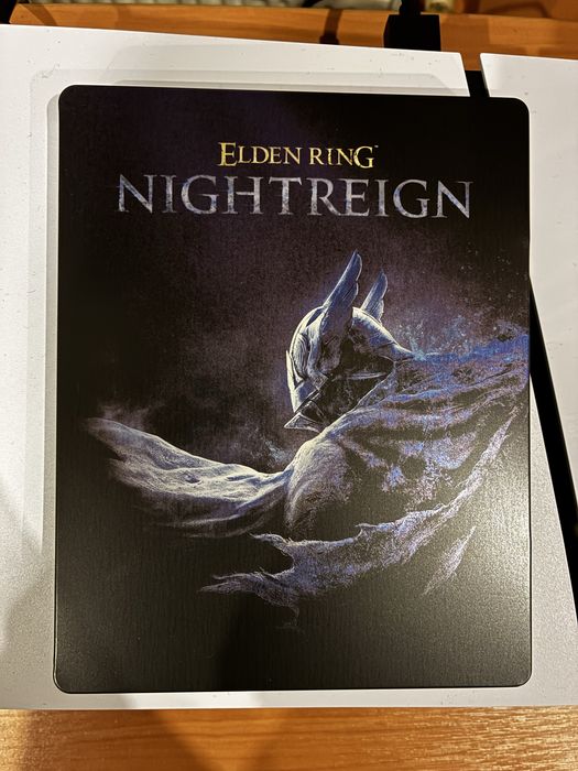 Elden Ring: Nightreign – Seekers Edition pentru PS5