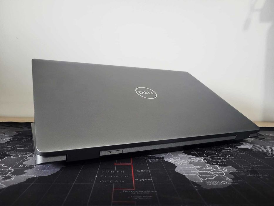 DELL WorkStation i7-12800H, 32GB DDR5, nVidia RTX, 1TB SSD