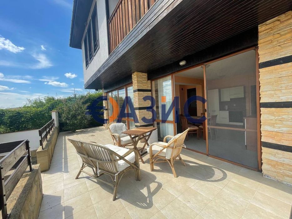 Продава се Тристаен апартамент в с. Горица, Област Бургас - 127 кв.м за 1023 €/кв.м - Снимка #4