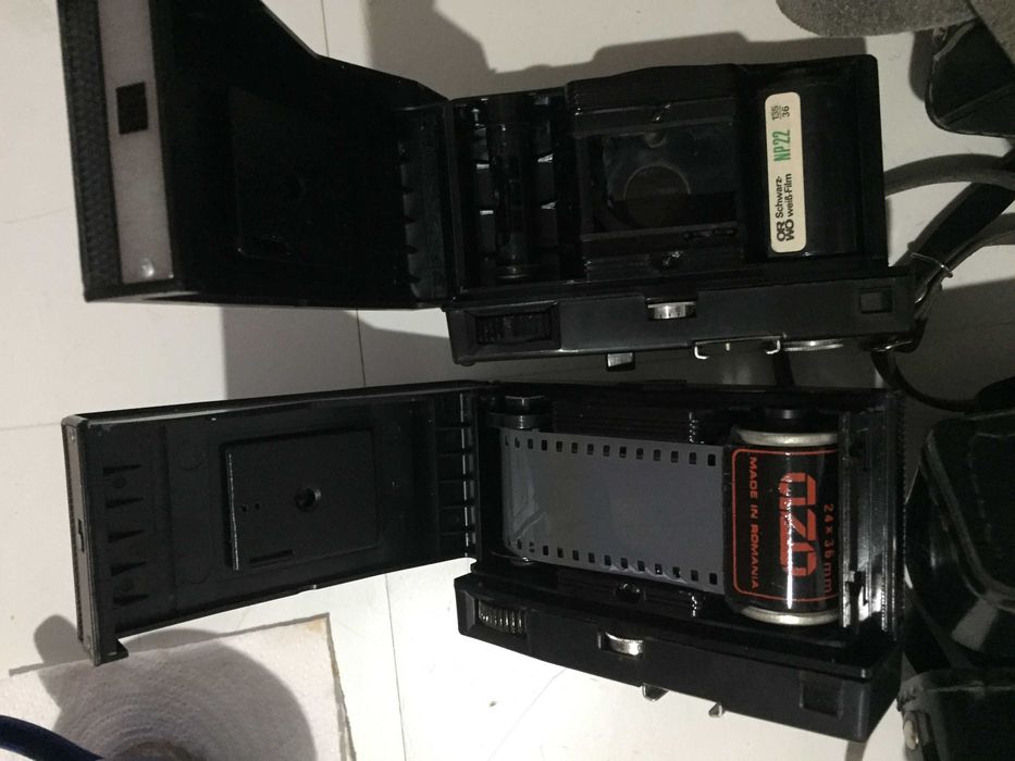 aparat foto smena urss