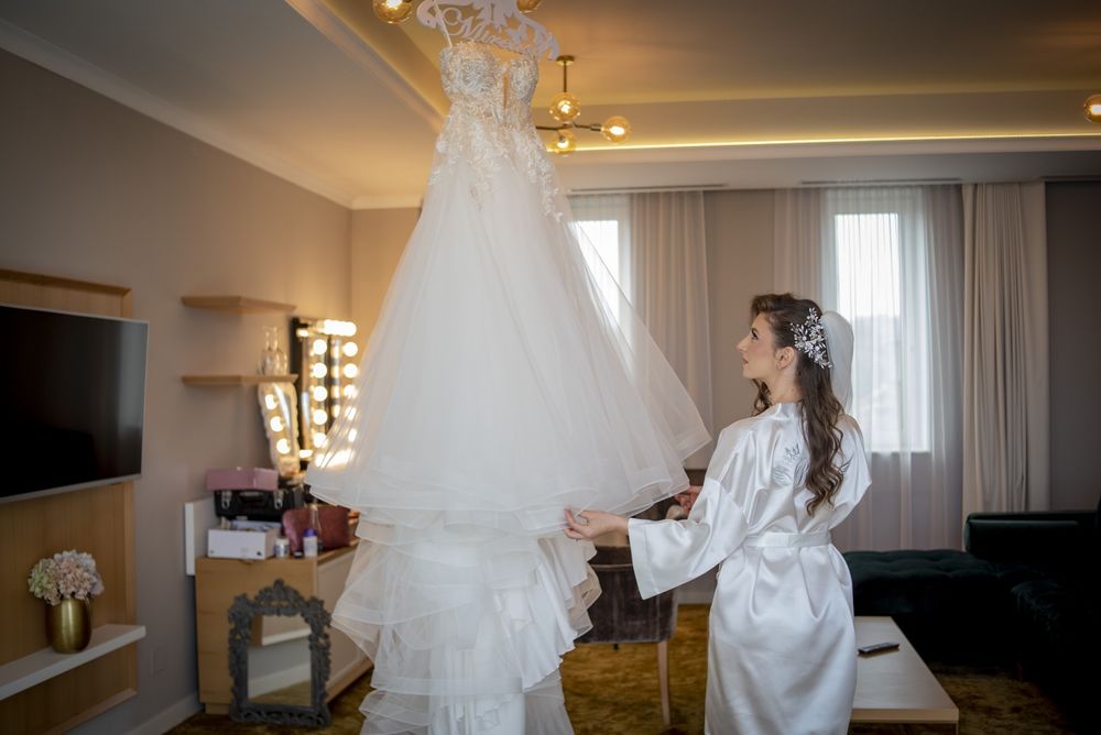 Rochie mireasa Mireia - Vera Sposa.